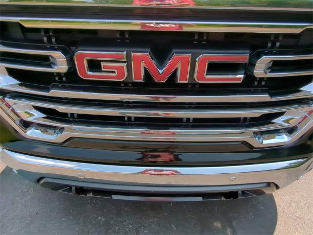 2021 GMC Sierra 1500 Vehicle Photo in ALBERTVILLE, AL 35950-0246