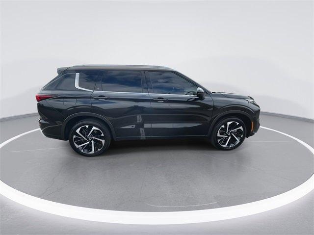 2023 Mitsubishi Outlander Vehicle Photo in BOWLING GREEN, KY 42104-4102