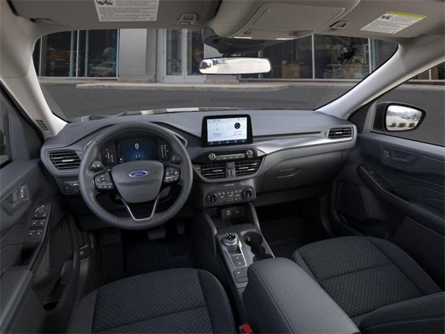 2024 Ford Escape Vehicle Photo in Mahwah, NJ 07430-1343