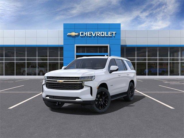 2024 Chevrolet Tahoe Vehicle Photo in EVERETT, WA 98203-5662