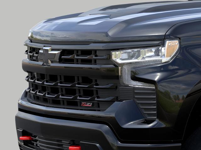 2025 Chevrolet Silverado 1500 Vehicle Photo in NEENAH, WI 54956-2243