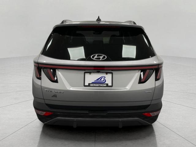 2022 Hyundai TUCSON Vehicle Photo in Appleton, WI 54913