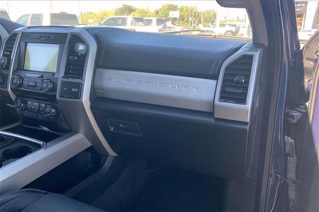 2018 Ford Super Duty F-250 SRW Vehicle Photo in INDEPENDENCE, MO 64055-1377