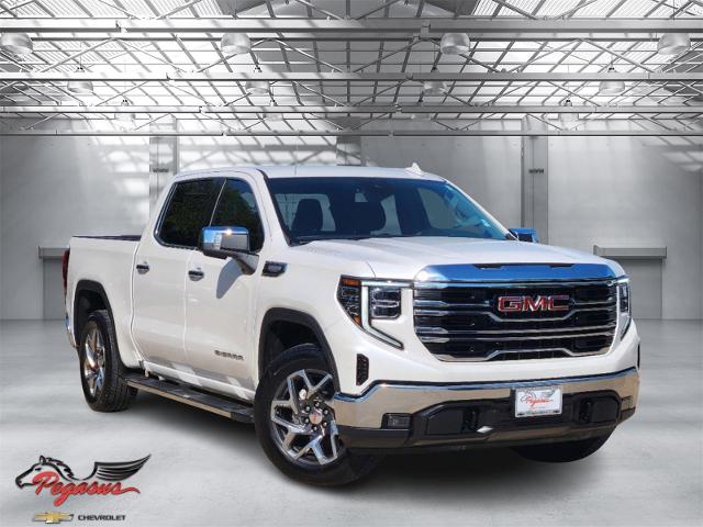 2023 GMC Sierra 1500 Vehicle Photo in ENNIS, TX 75119-5114