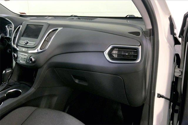 2021 Chevrolet Equinox Vehicle Photo in INDEPENDENCE, MO 64055-1314