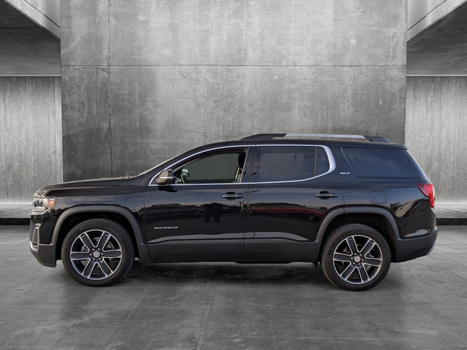 2022 GMC Acadia Vehicle Photo in LAUREL, MD 20707-4622