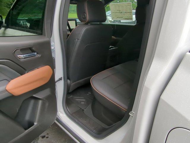 2024 GMC Canyon Vehicle Photo in ALBERTVILLE, AL 35950-0246