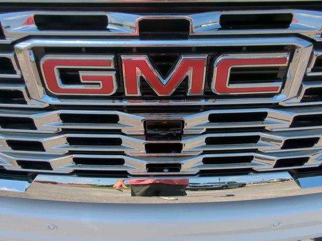 2024 GMC Sierra 2500 HD Vehicle Photo in ALBERTVILLE, AL 35950-0246