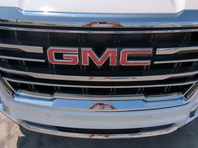 2024 GMC Yukon XL Vehicle Photo in ALBERTVILLE, AL 35950-0246