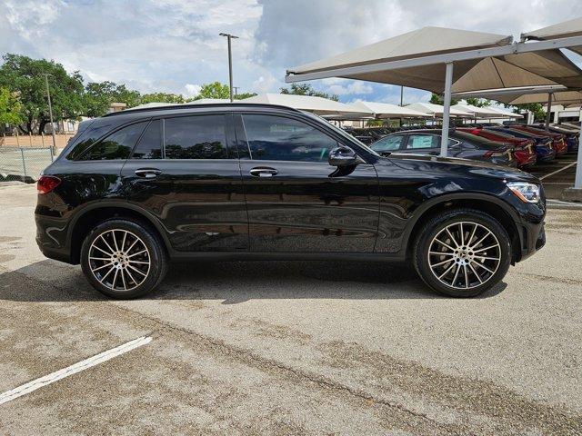 2022 Mercedes-Benz GLC Vehicle Photo in San Antonio, TX 78230