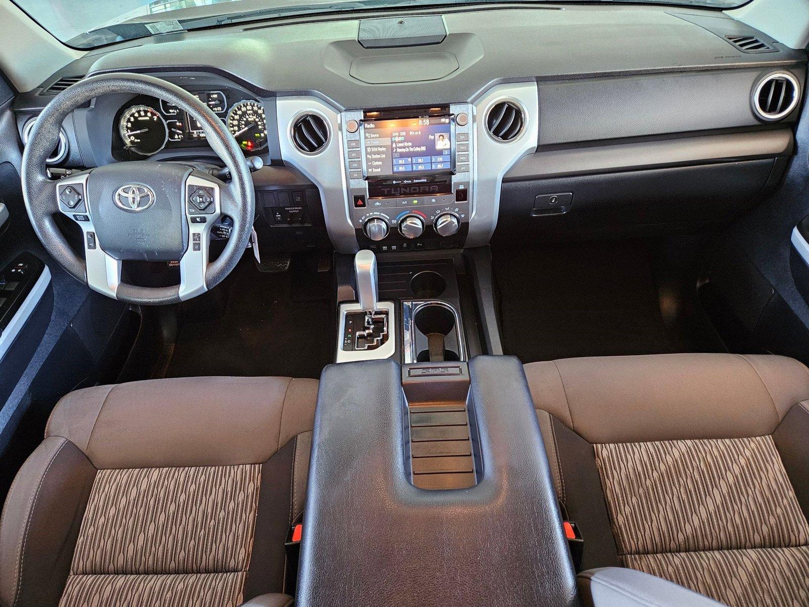 2020 Toyota Tundra 2WD Vehicle Photo in Henderson, NV 89014