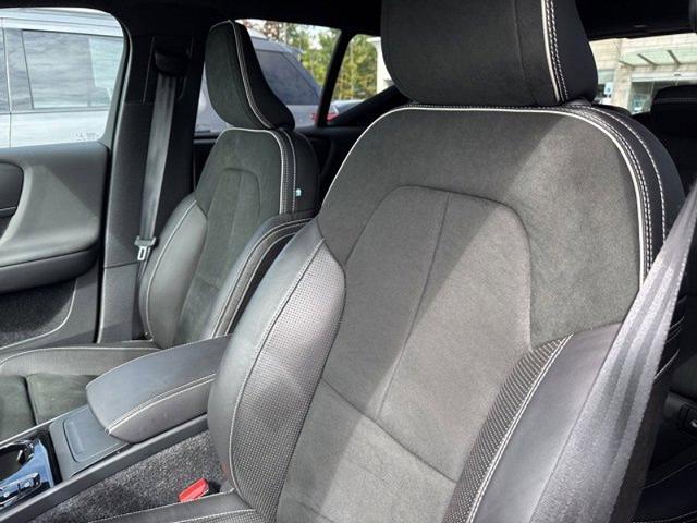 2019 Volvo XC40 Vehicle Photo in TREVOSE, PA 19053-4984