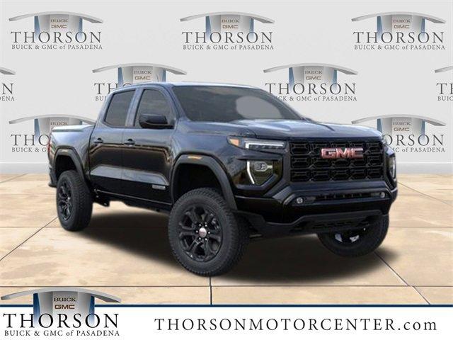 2024 GMC Canyon Vehicle Photo in PASADENA, CA 91107-3803