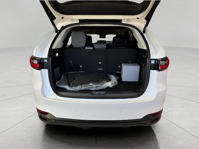 2025 Mazda CX-90 Vehicle Photo in Green Bay, WI 54304