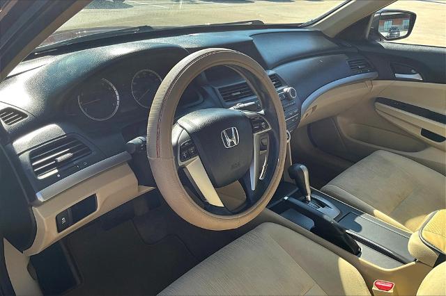 2011 Honda Accord Sedan Vehicle Photo in Houston, TX 77007