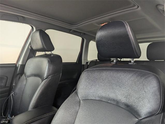 2015 Subaru Forester Vehicle Photo in ENGLEWOOD, CO 80113-6708