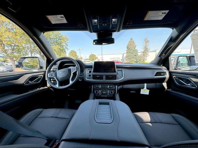 2024 Chevrolet Tahoe Vehicle Photo in GREELEY, CO 80634-4125