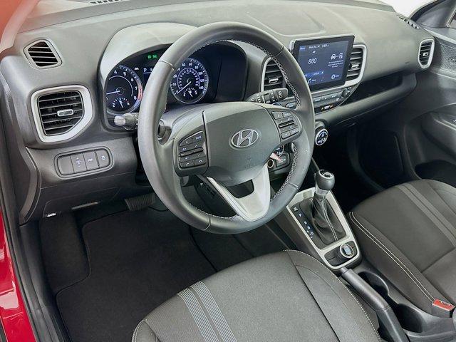 2022 Hyundai VENUE Vehicle Photo in Flemington, NJ 08822