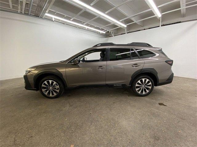 2023 Subaru Outback Vehicle Photo in PORTLAND, OR 97225-3518