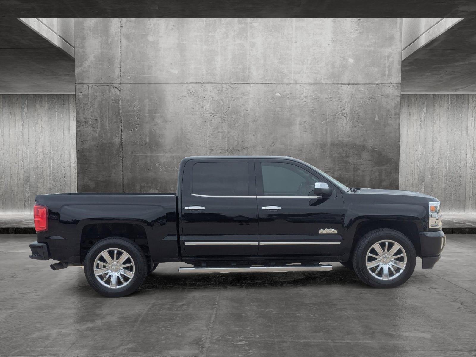 2017 Chevrolet Silverado 1500 Vehicle Photo in CORPUS CHRISTI, TX 78412-4902