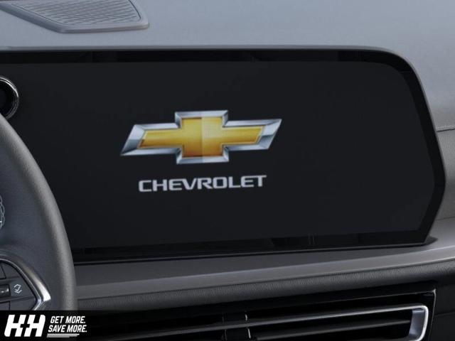 2024 Chevrolet Traverse Vehicle Photo in PAPILLION, NE 68138-0000