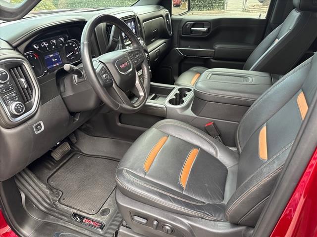 2021 GMC Sierra 1500 Vehicle Photo in SAN ANTONIO, TX 78230-1001