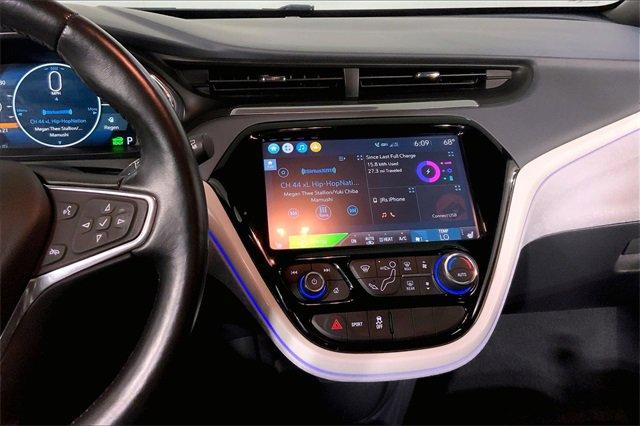 2020 Chevrolet Bolt EV Vehicle Photo in KANSAS CITY, MO 64114-4502