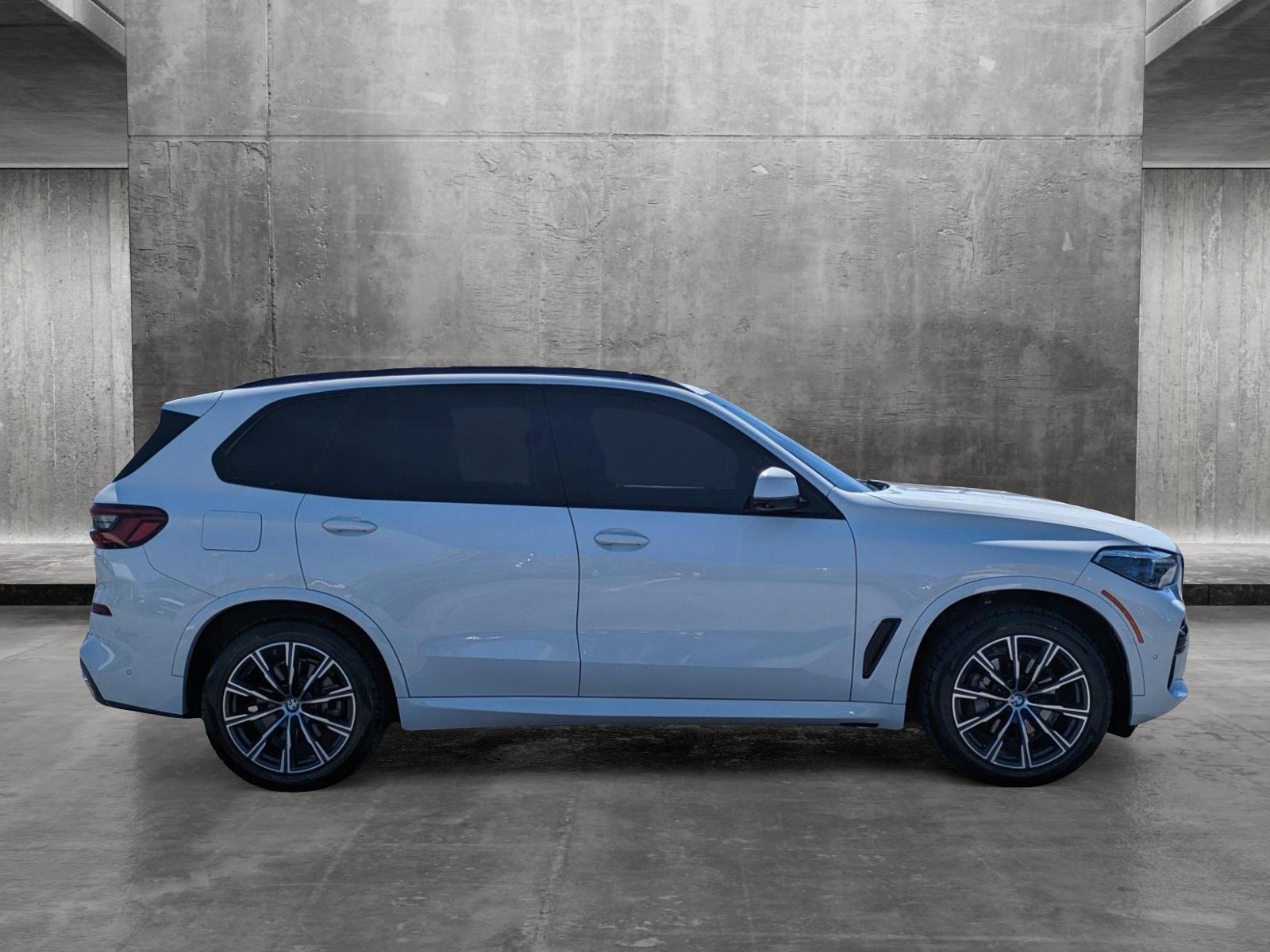 2019 BMW X5 xDrive40i Vehicle Photo in Bradenton, FL 34207