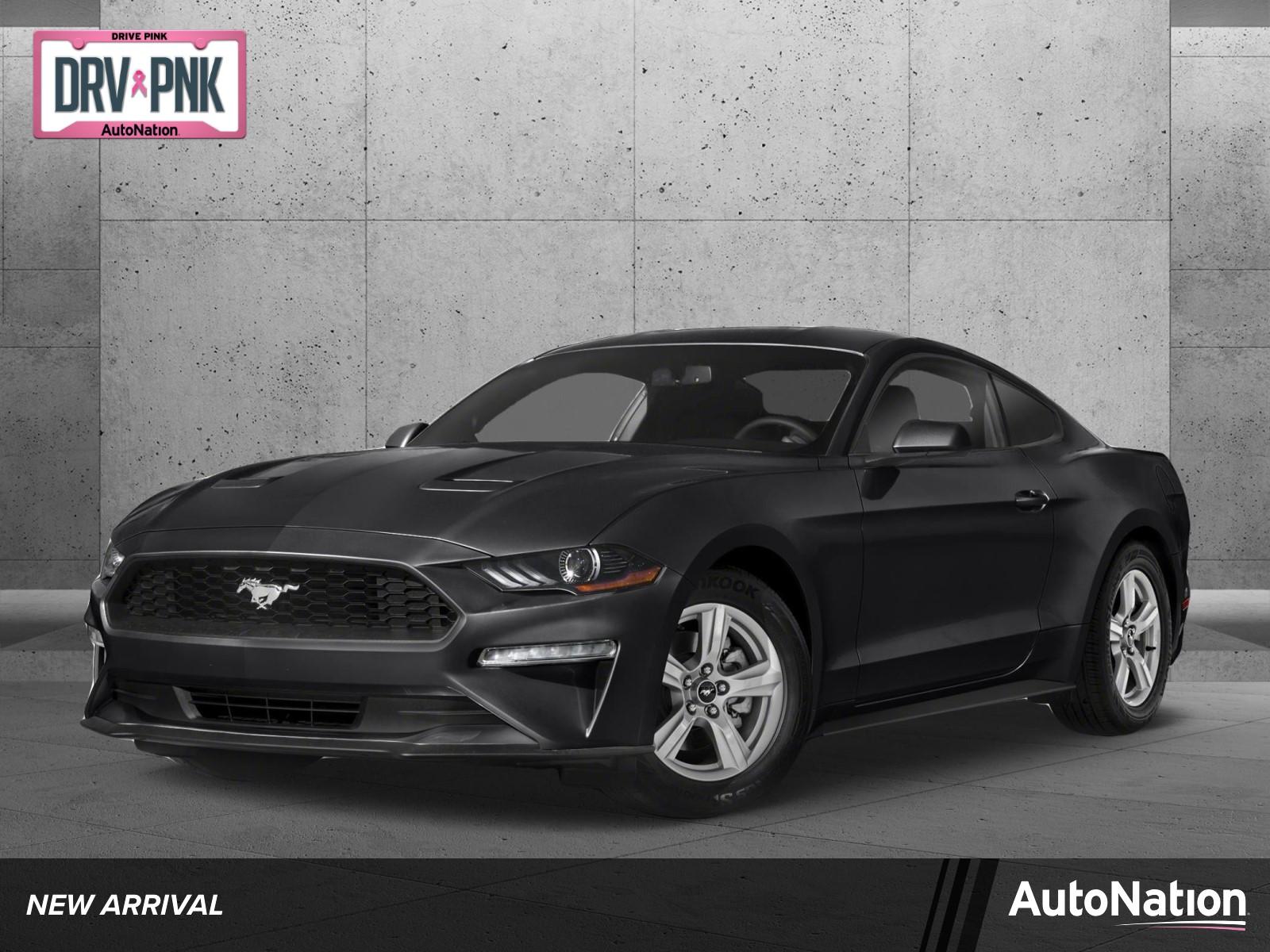 2019 Ford Mustang Vehicle Photo in Pembroke Pines , FL 33084