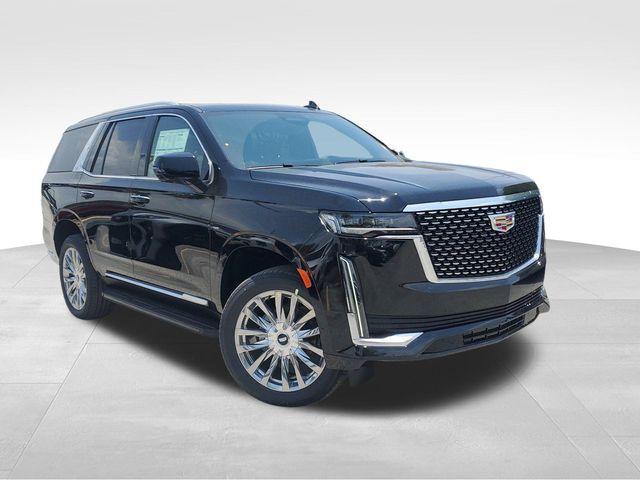 2024 Cadillac Escalade Vehicle Photo in DELRAY BEACH, FL 33483-3294