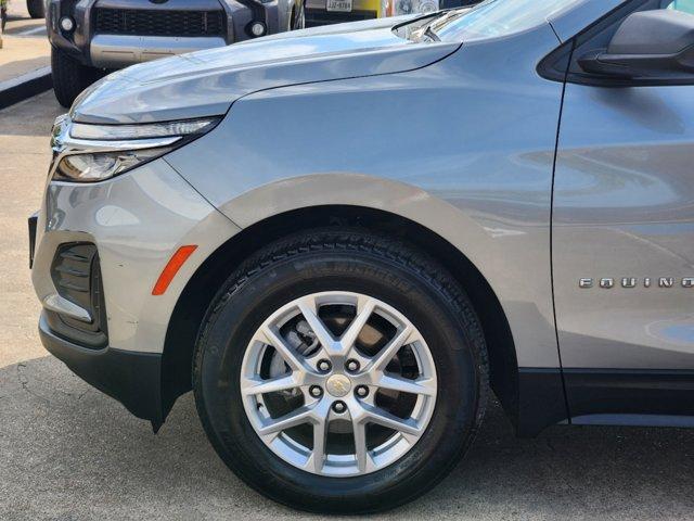 2023 Chevrolet Equinox Vehicle Photo in SUGAR LAND, TX 77478-0000