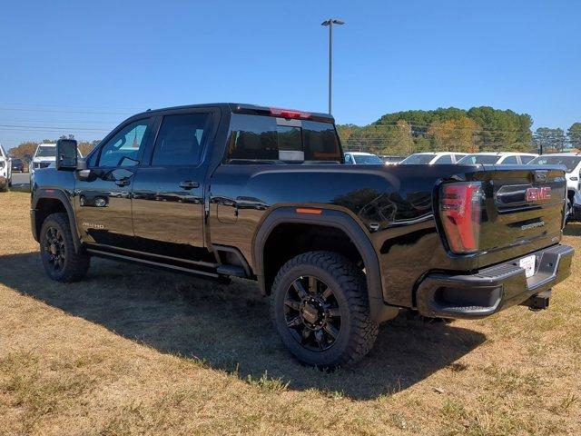 2025 GMC Sierra 2500 HD Vehicle Photo in ALBERTVILLE, AL 35950-0246