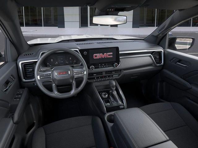 2024 GMC Canyon Vehicle Photo in MEDINA, OH 44256-9631