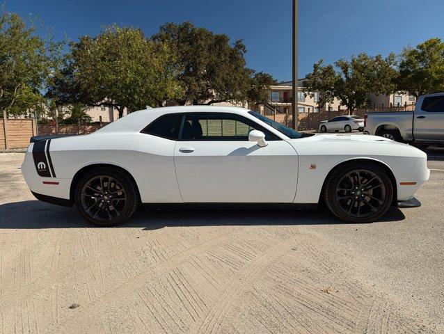 2021 Dodge Challenger Vehicle Photo in San Antonio, TX 78230