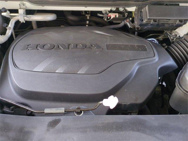 2022 Honda Pilot Vehicle Photo in PASADENA, CA 91107-3803