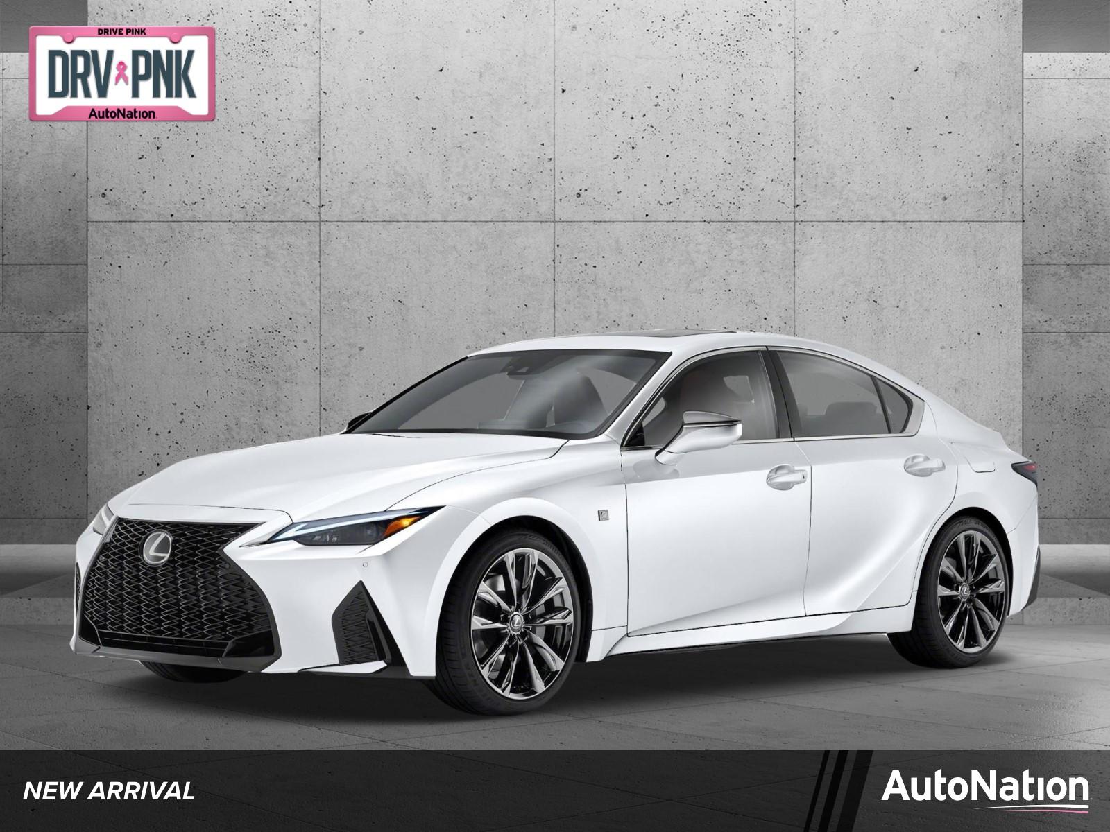 2021 Lexus IS 350 Vehicle Photo in Hollywood, FL 33021