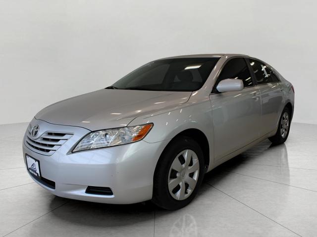 2009 Toyota Camry Vehicle Photo in Green Bay, WI 54304