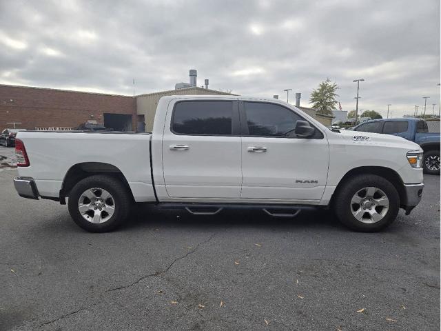 2019 Ram 1500 Vehicle Photo in Auburn, AL 36832-6638