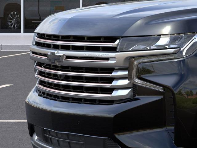 2024 Chevrolet Suburban Vehicle Photo in PEORIA, AZ 85382-3715