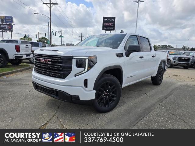 2024 GMC Sierra 1500 Vehicle Photo in LAFAYETTE, LA 70503-4541