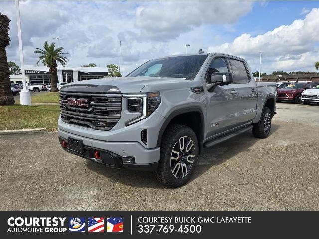 2025 GMC Sierra 1500 Vehicle Photo in LAFAYETTE, LA 70503-4541