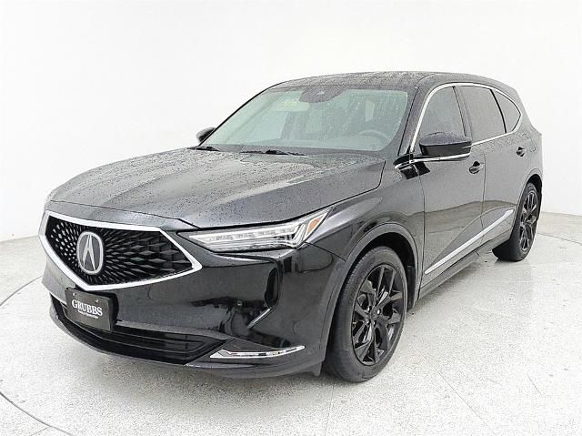 2022 Acura MDX Vehicle Photo in Grapevine, TX 76051