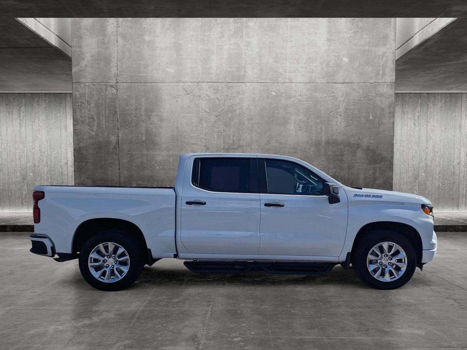 2023 Chevrolet Silverado 1500 Vehicle Photo in ORLANDO, FL 32812-3021