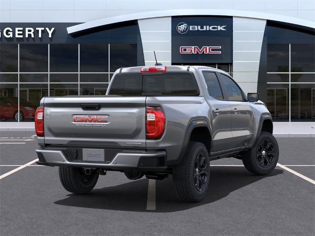 2024 GMC Canyon Vehicle Photo in OAK LAWN, IL 60453-2517