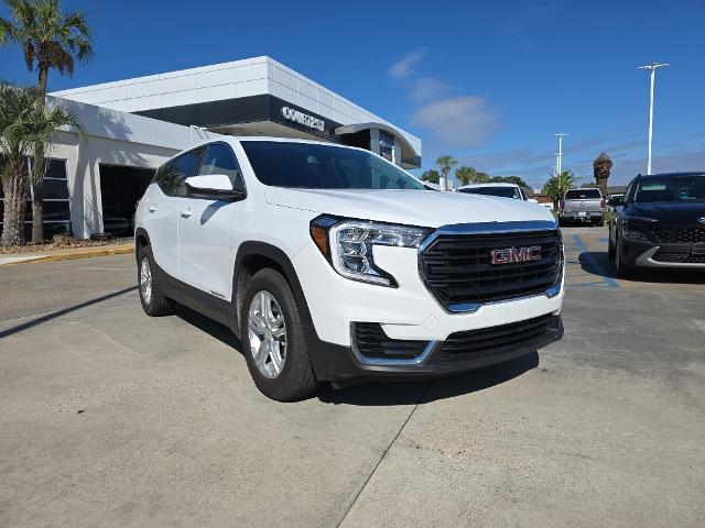 2023 GMC Terrain Vehicle Photo in LAFAYETTE, LA 70503-4541