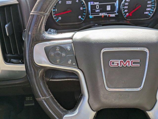 2018 GMC Sierra 1500 Vehicle Photo in SELMA, TX 78154-1459