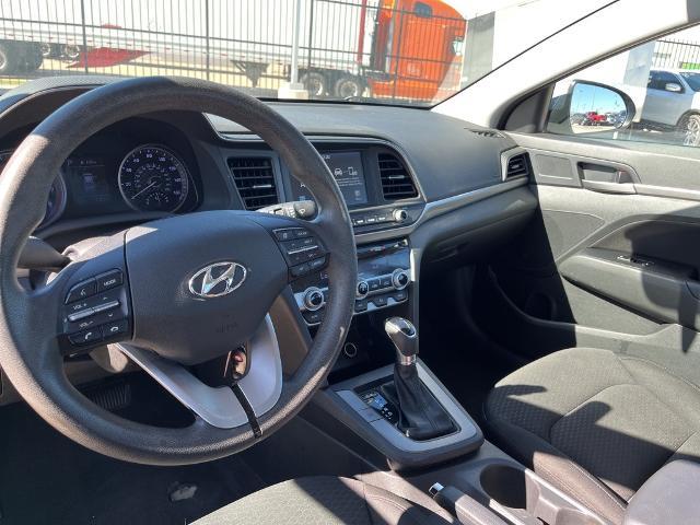 2020 Hyundai ELANTRA Vehicle Photo in Grapevine, TX 76051