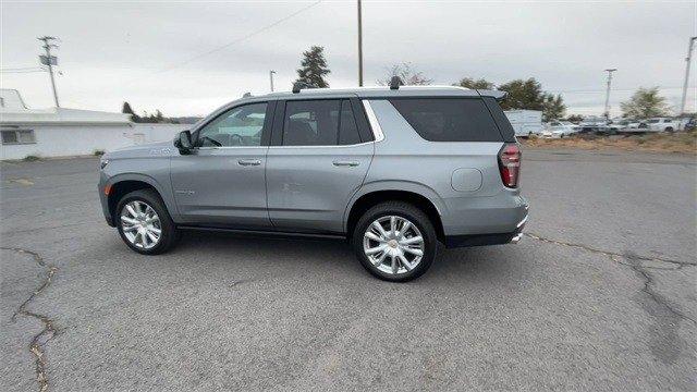 2024 Chevrolet Tahoe Vehicle Photo in BEND, OR 97701-5133