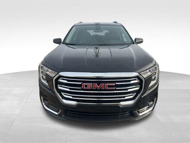 2022 GMC Terrain Vehicle Photo in MEDINA, OH 44256-9631