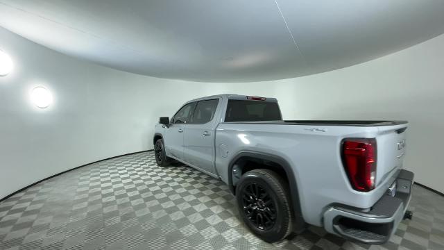 2024 GMC Sierra 1500 Vehicle Photo in GILBERT, AZ 85297-0402